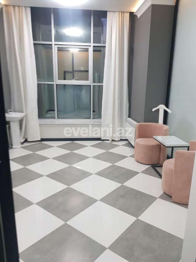 Kirayə verilir, obyekt, 250 m², Bakı, Xətai r, Şah İsmayıl Xətai m.