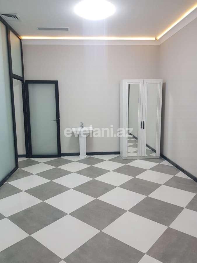 Kirayə verilir, obyekt, 250 m², Bakı, Xətai r, Şah İsmayıl Xətai m.