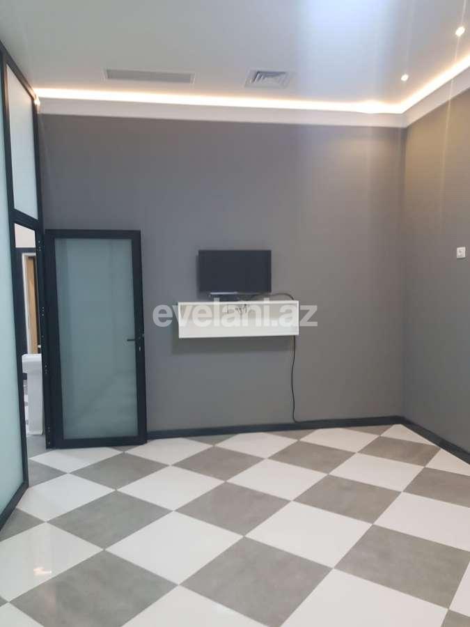Kirayə verilir, obyekt, 250 m², Bakı, Xətai r, Şah İsmayıl Xətai m.
