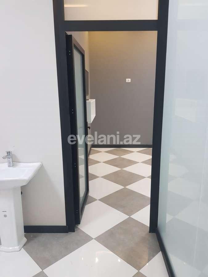 Kirayə verilir, obyekt, 250 m², Bakı, Xətai r, Şah İsmayıl Xətai m.