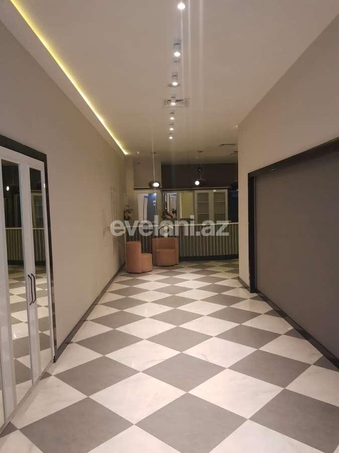 Kirayə verilir, obyekt, 250 m², Bakı, Xətai r, Şah İsmayıl Xətai m.