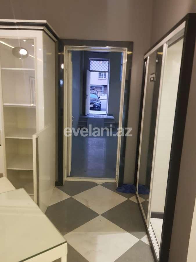 Kirayə verilir, obyekt, 250 m², Bakı, Xətai r, Şah İsmayıl Xətai m.