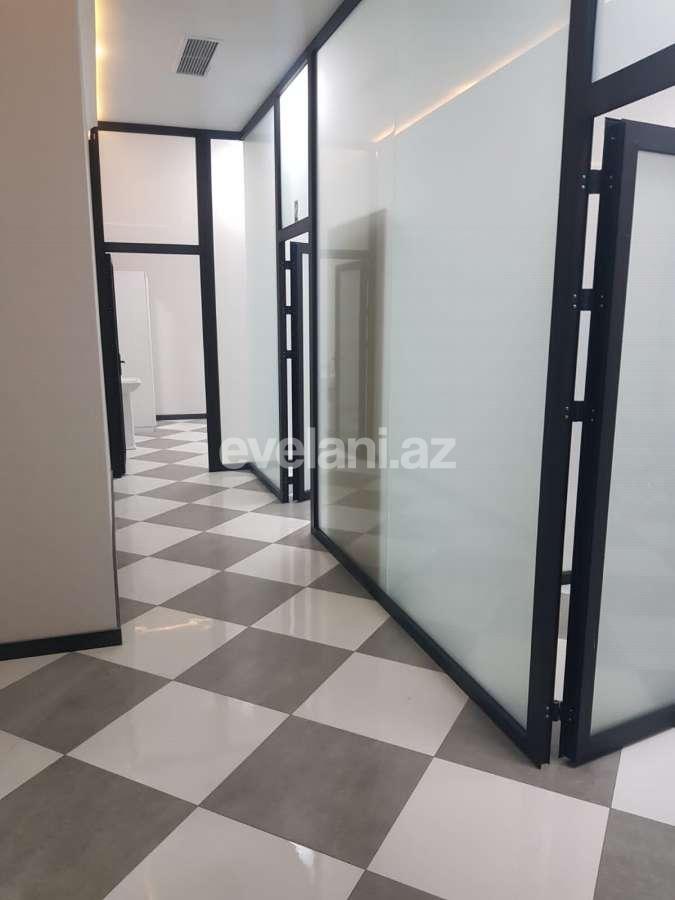 Kirayə verilir, obyekt, 250 m², Bakı, Xətai r, Şah İsmayıl Xətai m.