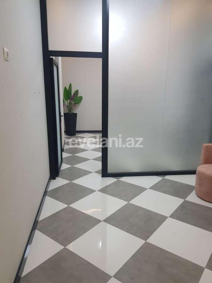 Kirayə verilir, obyekt, 250 m², Bakı, Xətai r, Şah İsmayıl Xətai m.