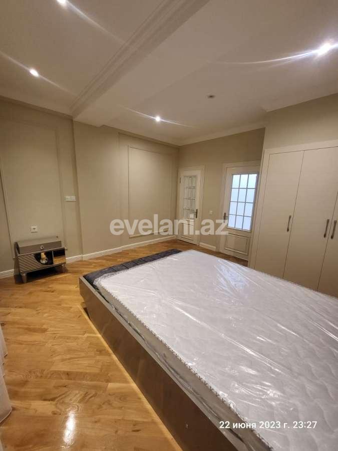 Rent, new building, 4 room, 145 m², Baku, Yasamal r.