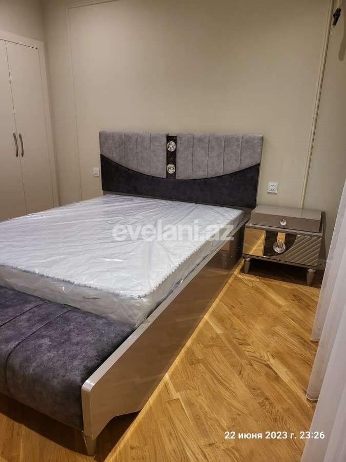 Rent, new building, 4 room, 145 m², Baku, Yasamal r.