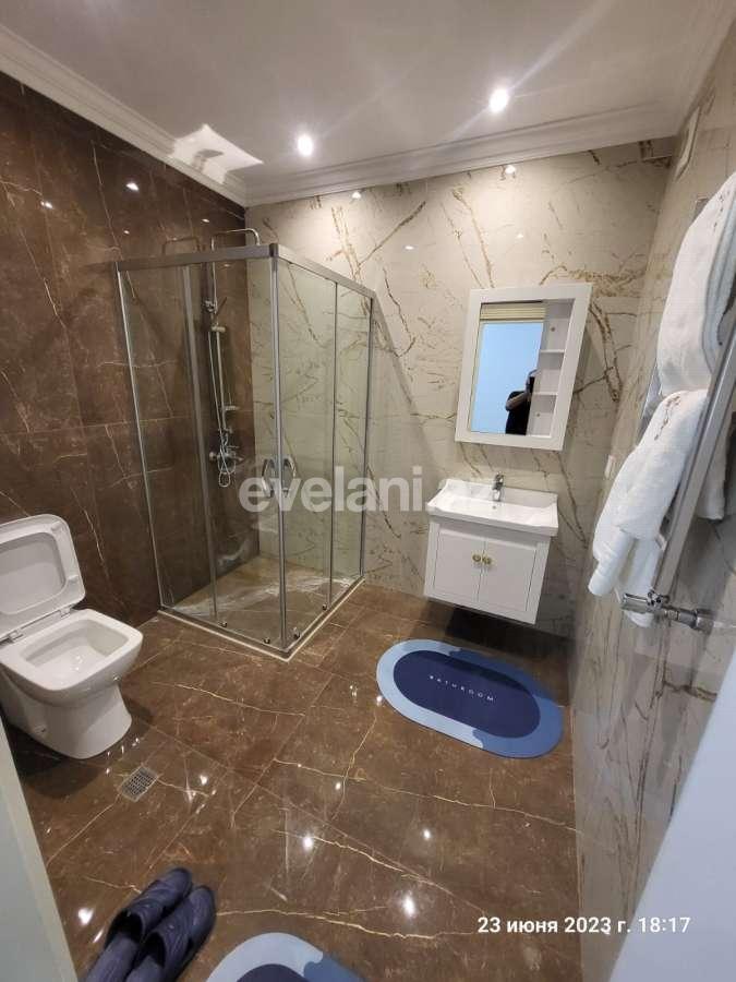 Rent, new building, 4 room, 145 m², Baku, Yasamal r.
