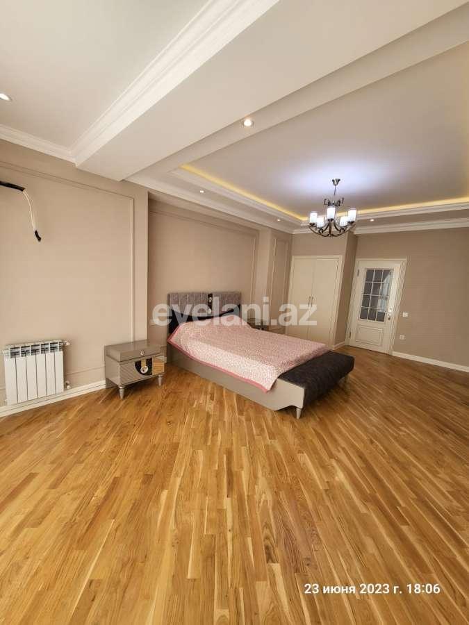 Rent, new building, 4 room, 145 m², Baku, Yasamal r.