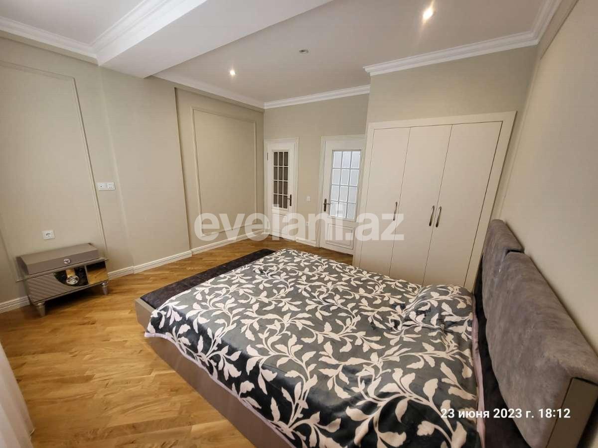 Rent, new building, 4 room, 145 m², Baku, Yasamal r.