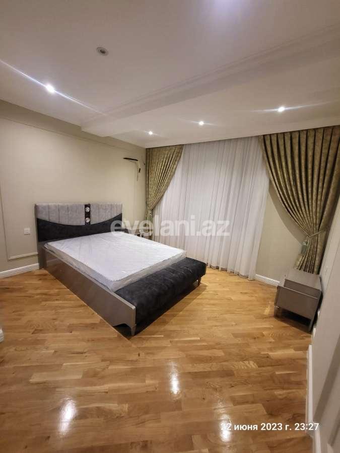 Rent, new building, 4 room, 145 m², Baku, Yasamal r.