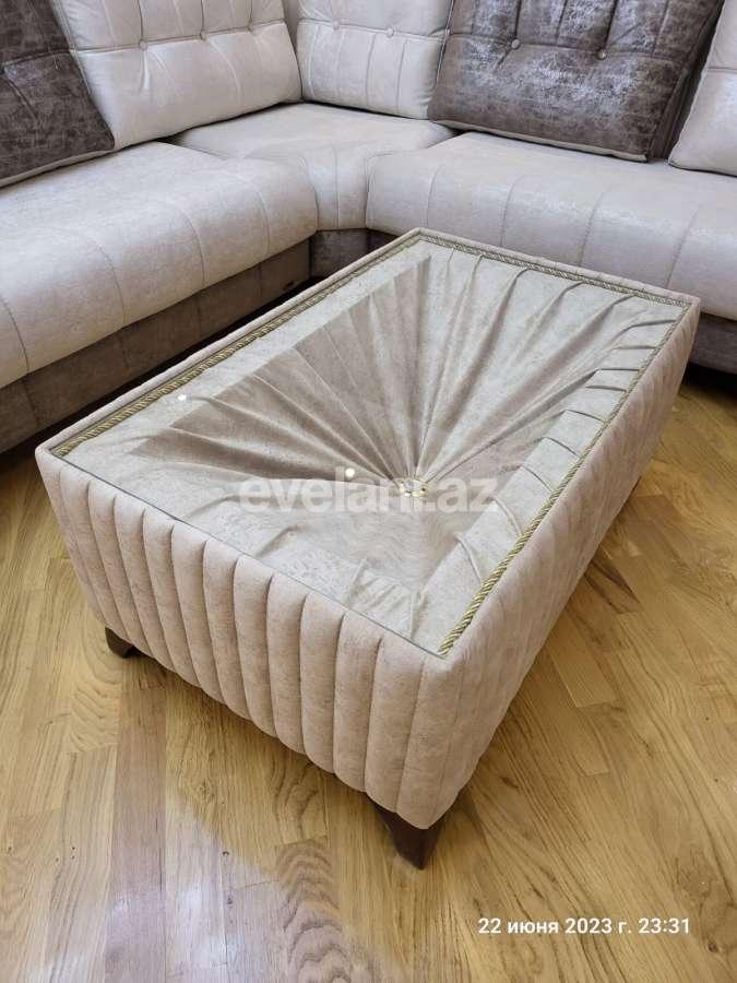 Rent, new building, 4 room, 145 m², Baku, Yasamal r.