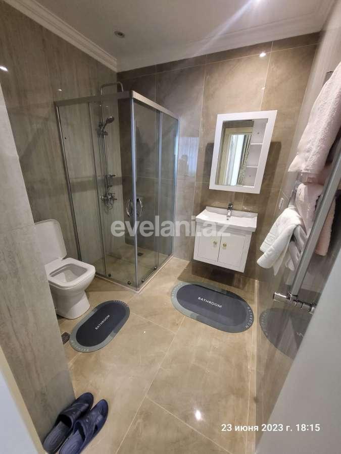 Rent, new building, 4 room, 145 m², Baku, Yasamal r.