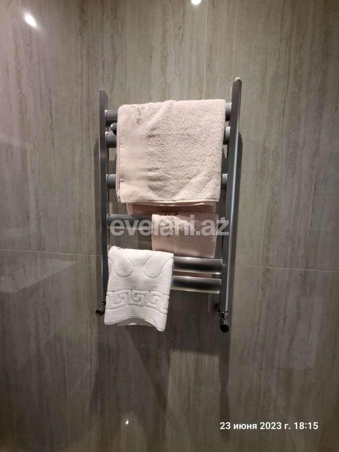 Rent, new building, 4 room, 145 m², Baku, Yasamal r.