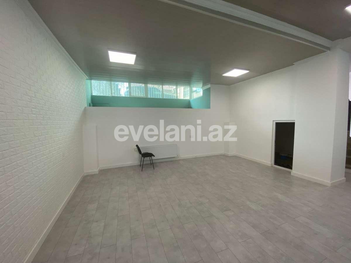 Rent, office, 8 room, 240 m², Baku, Narimanov r, Ganjlik m.