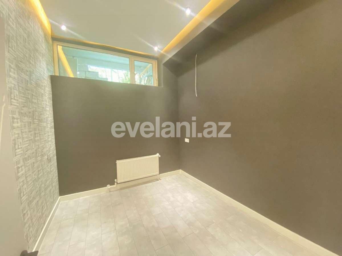 Rent, office, 8 room, 240 m², Baku, Narimanov r, Ganjlik m.