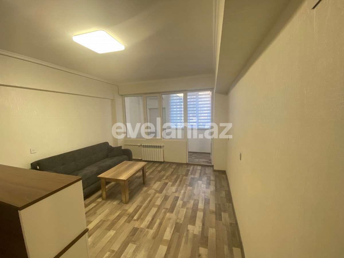 Rent, office, 8 room, 240 m², Baku, Narimanov r, Ganjlik m.