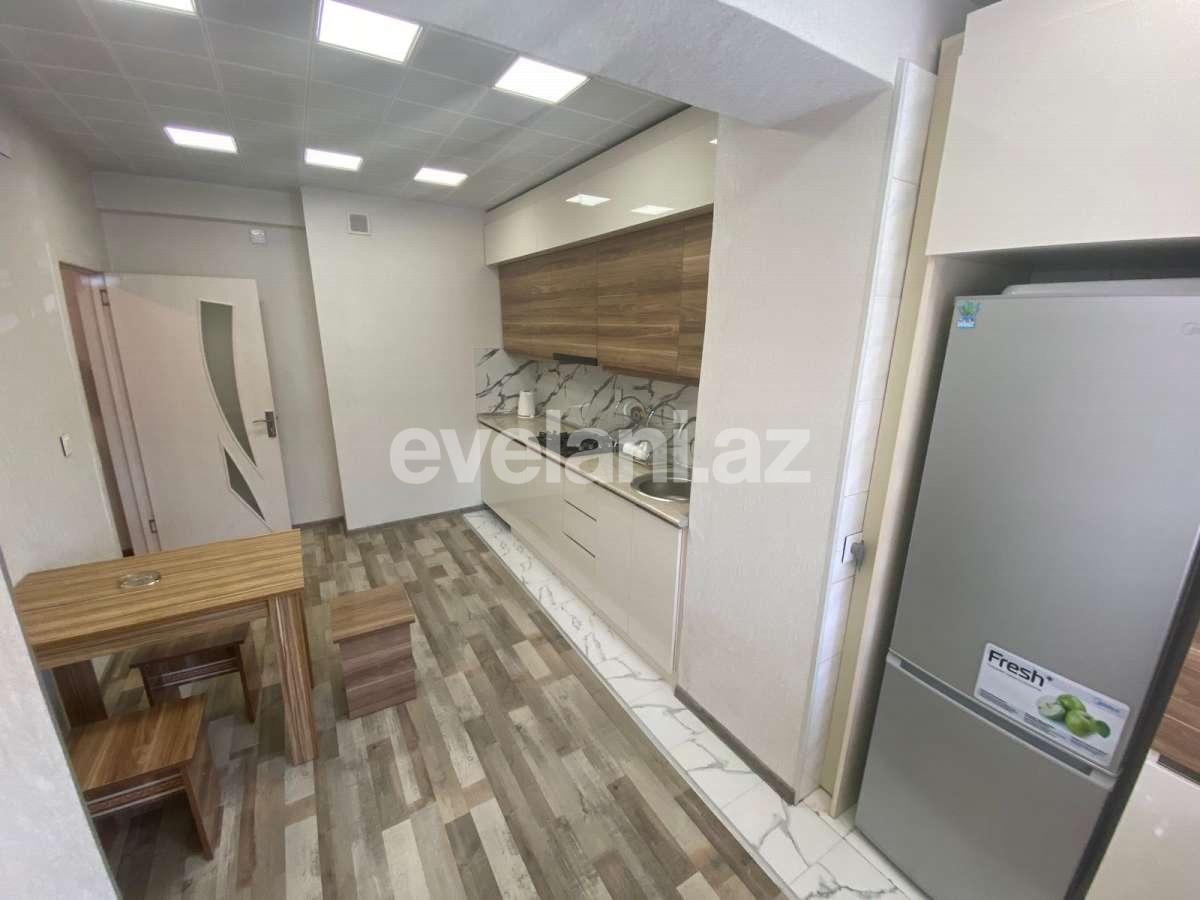 Rent, office, 8 room, 240 m², Baku, Narimanov r, Ganjlik m.