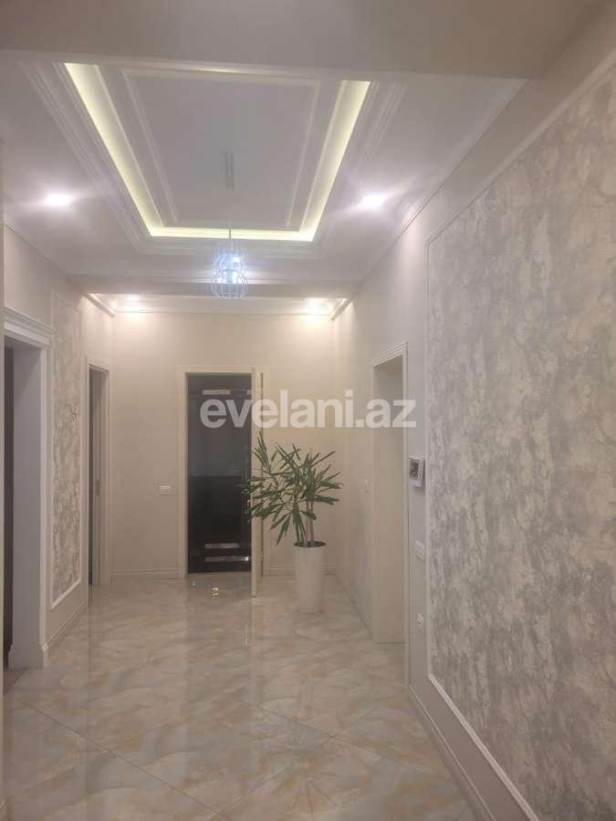 Satılır, yeni tikili, 3 otaqlı, 136 m², Bakı, Xətai r, Şah İsmayıl Xətai m.
