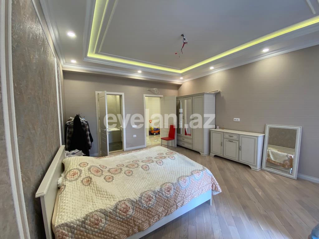 Satılır, yeni tikili, 3 otaqlı, 136 m², Bakı, Xətai r, Şah İsmayıl Xətai m.