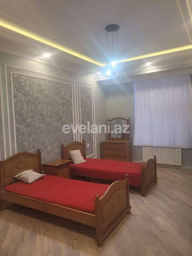 Satılır, yeni tikili, 3 otaqlı, 136 m², Bakı, Xətai r, Şah İsmayıl Xətai m.