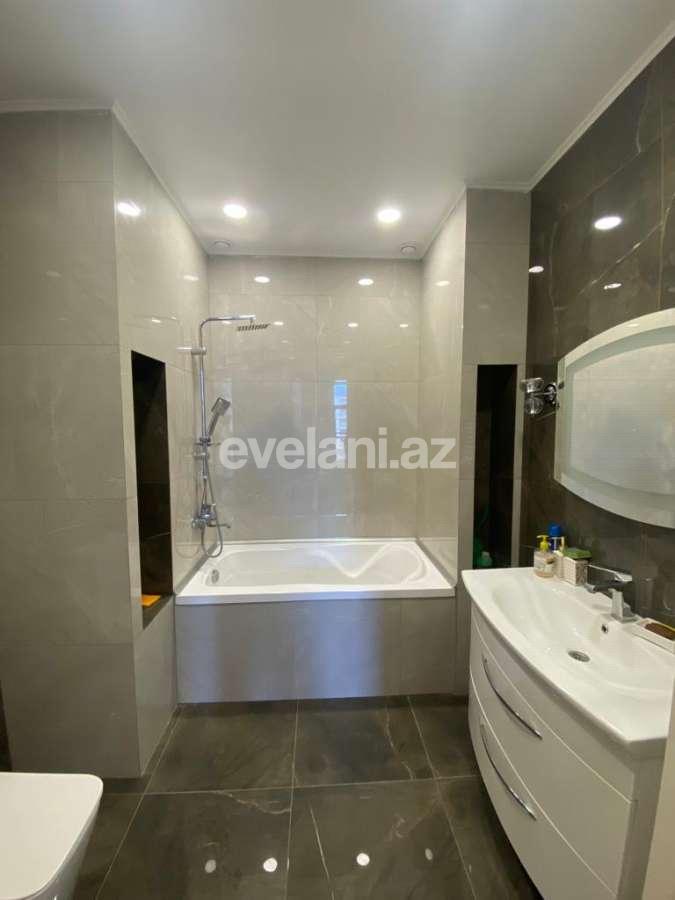 Satılır, yeni tikili, 3 otaqlı, 136 m², Bakı, Xətai r, Şah İsmayıl Xətai m.