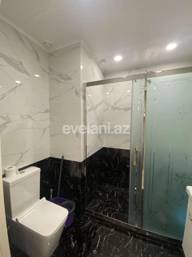 Satılır, yeni tikili, 3 otaqlı, 136 m², Bakı, Xətai r, Şah İsmayıl Xətai m.