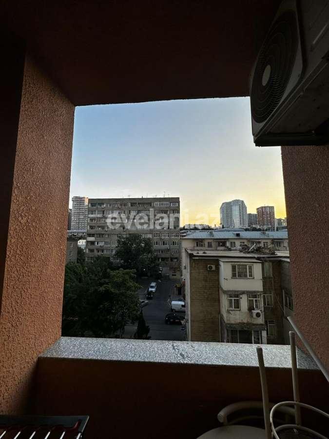 Satılır, yeni tikili, 2 otaqlı, 70 m², Bakı, Yasamal r, Yasamal q, Elmlər Akademiyası m.
