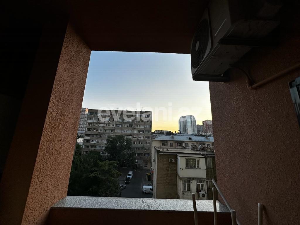 Satılır, yeni tikili, 2 otaqlı, 70 m², Bakı, Yasamal r, Yasamal q, Elmlər Akademiyası m.