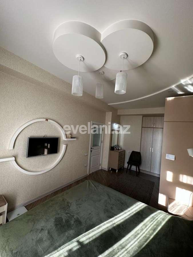 Satılır, yeni tikili, 2 otaqlı, 70 m², Bakı, Yasamal r, Yasamal q, Elmlər Akademiyası m.