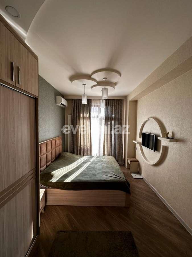 Satılır, yeni tikili, 2 otaqlı, 70 m², Bakı, Yasamal r, Yasamal q, Elmlər Akademiyası m.