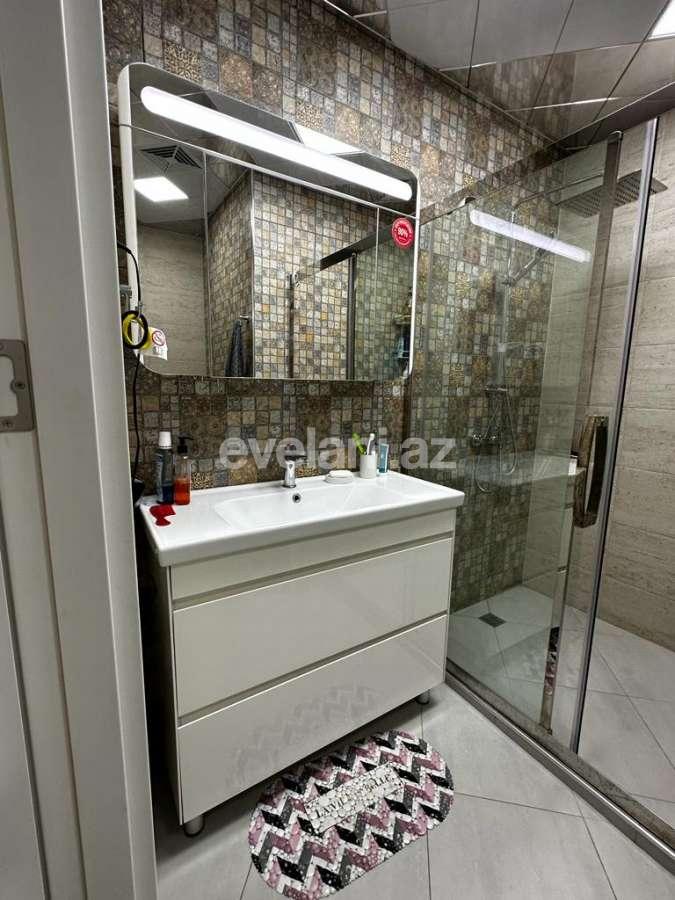 Satılır, yeni tikili, 2 otaqlı, 70 m², Bakı, Yasamal r, Yasamal q, Elmlər Akademiyası m.