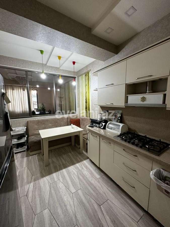 Satılır, yeni tikili, 2 otaqlı, 70 m², Bakı, Yasamal r, Yasamal q, Elmlər Akademiyası m.