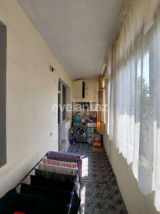 Продаётся, вторичка, 2-комнаты, 60 m², Баку, Низаминский r, Халглар Достлугу m.