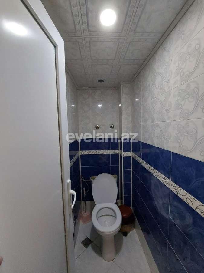 Продаётся, вторичка, 2-комнаты, 60 m², Баку, Низаминский r, Халглар Достлугу m.