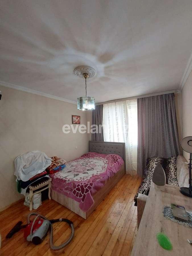 Продаётся, вторичка, 2-комнаты, 60 m², Баку, Низаминский r, Халглар Достлугу m.