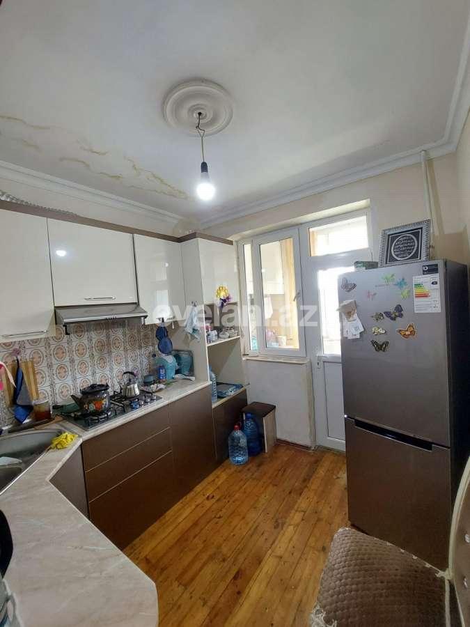 Продаётся, вторичка, 2-комнаты, 60 m², Баку, Низаминский r, Халглар Достлугу m.