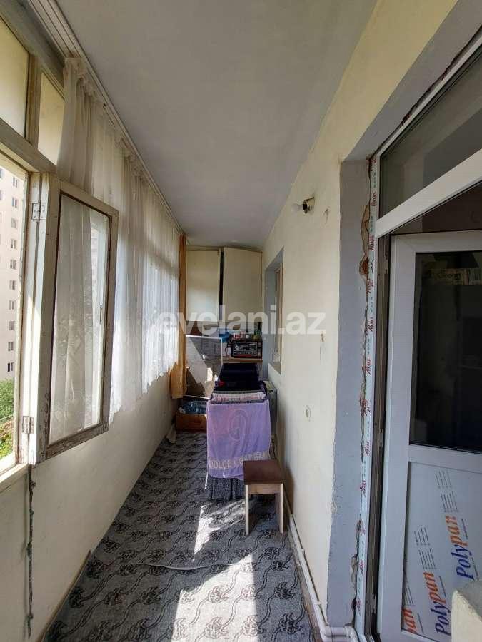 Продаётся, вторичка, 2-комнаты, 60 m², Баку, Низаминский r, Халглар Достлугу m.