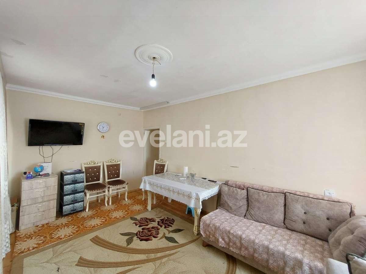 Продаётся, вторичка, 2-комнаты, 60 m², Баку, Низаминский r, Халглар Достлугу m.