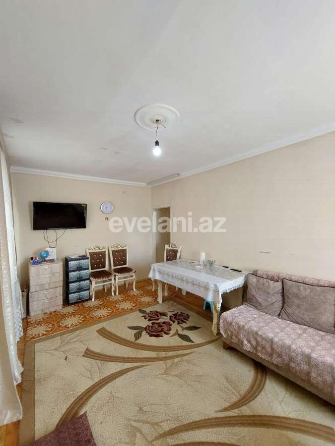 Продаётся, вторичка, 2-комнаты, 60 m², Баку, Низаминский r, Халглар Достлугу m.