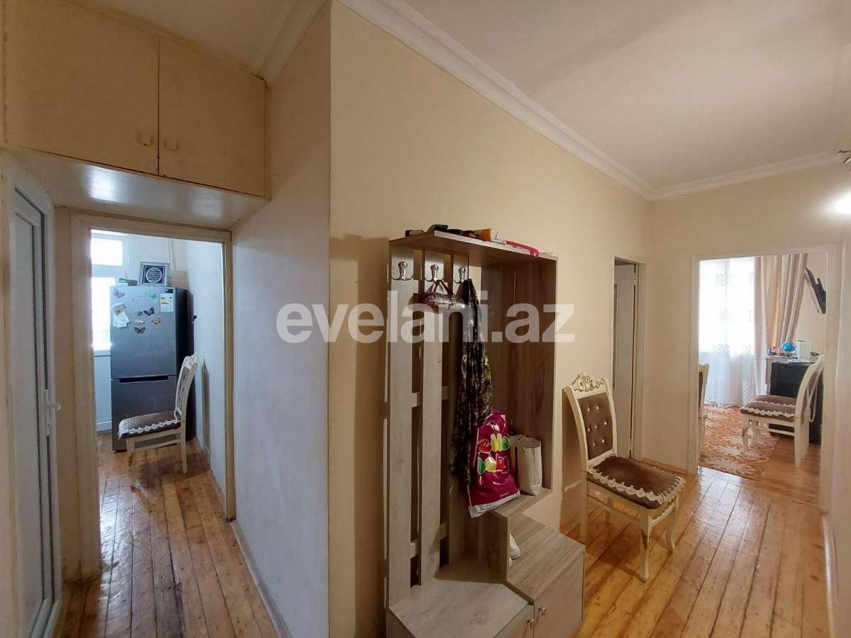 Продаётся, вторичка, 2-комнаты, 60 m², Баку, Низаминский r, Халглар Достлугу m.