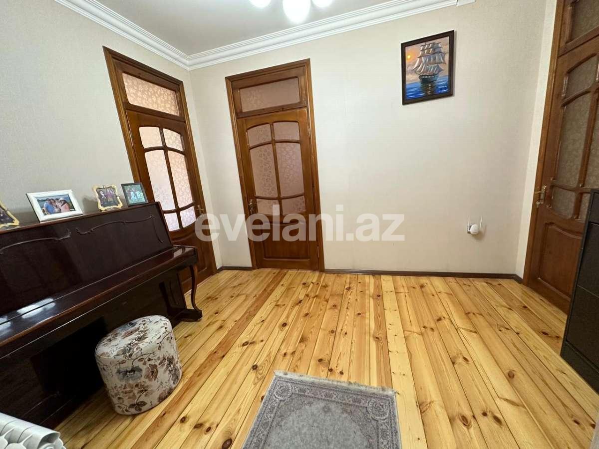 Satılır, həyət evi / bağ, 6 otaqlı, 240 m², Bakı, Sabunçu r, Bakıxanov q.