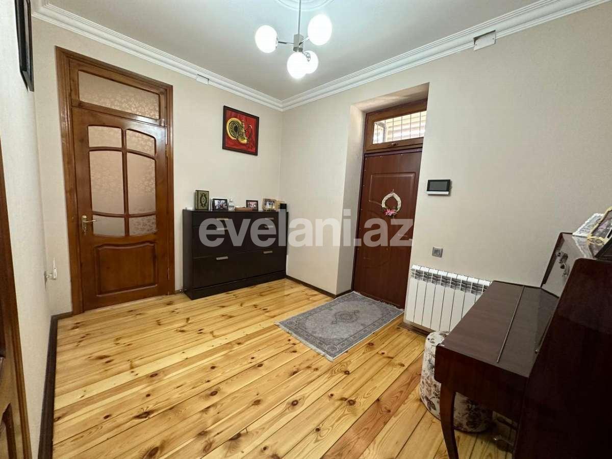 Satılır, həyət evi / bağ, 6 otaqlı, 240 m², Bakı, Sabunçu r, Bakıxanov q.