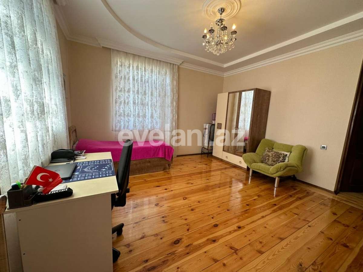 Satılır, həyət evi / bağ, 6 otaqlı, 240 m², Bakı, Sabunçu r, Bakıxanov q.