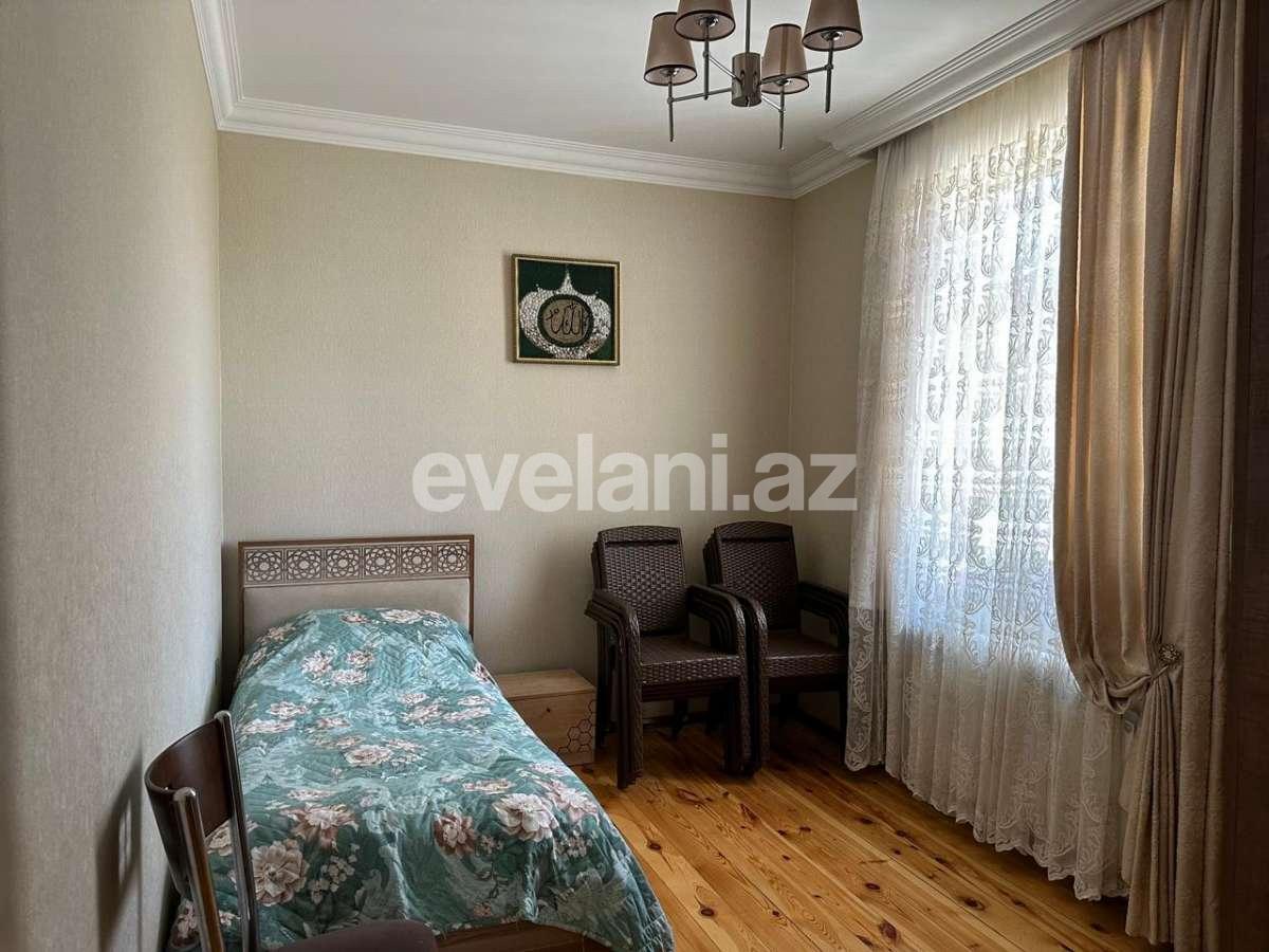 Satılır, həyət evi / bağ, 6 otaqlı, 240 m², Bakı, Sabunçu r, Bakıxanov q.