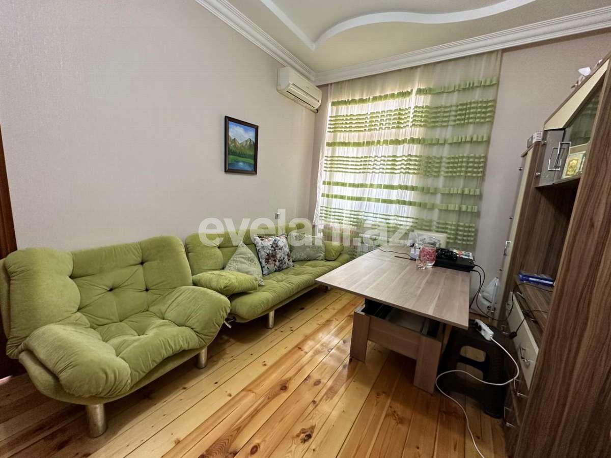Satılır, həyət evi / bağ, 6 otaqlı, 240 m², Bakı, Sabunçu r, Bakıxanov q.