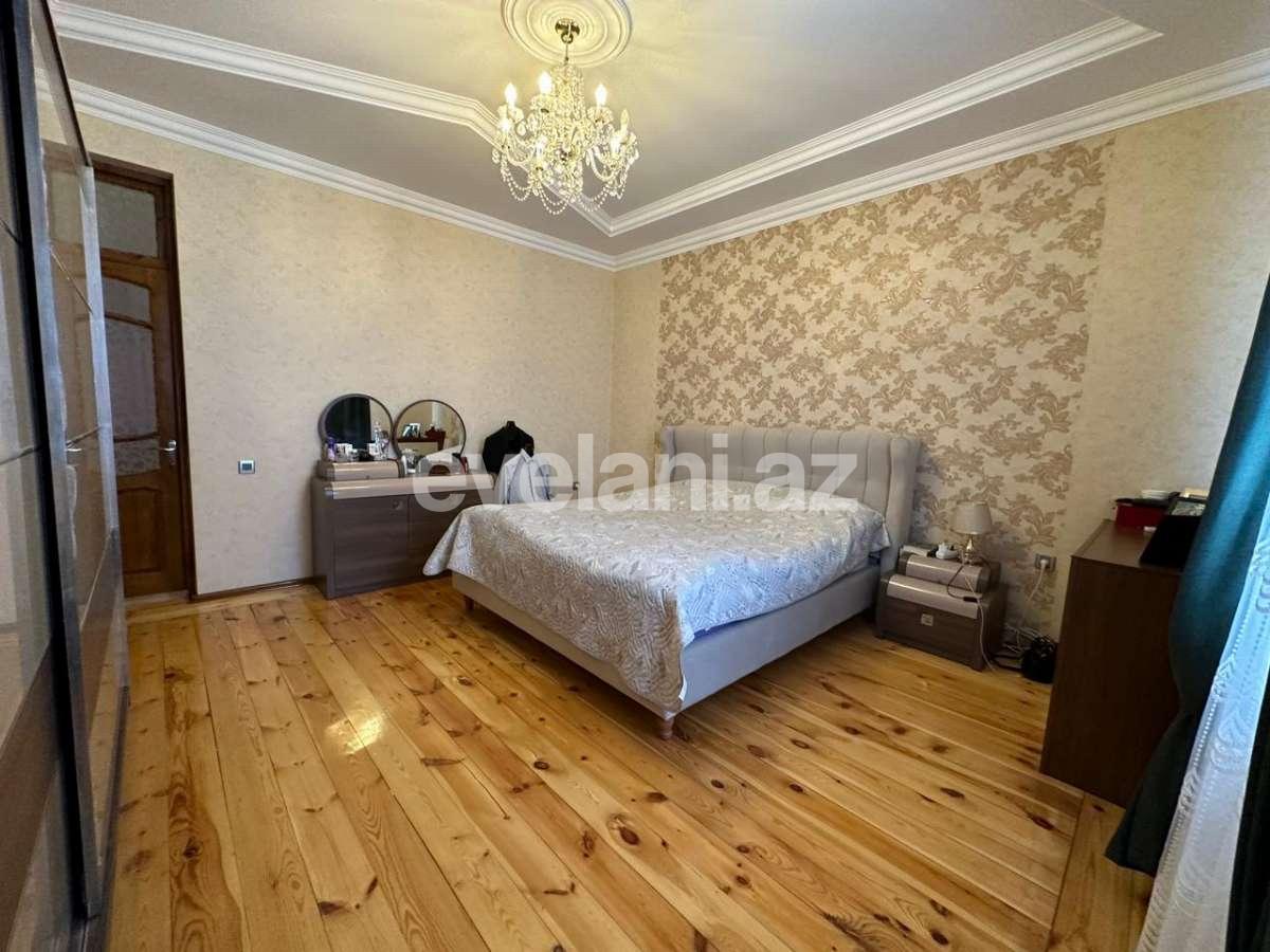 Satılır, həyət evi / bağ, 6 otaqlı, 240 m², Bakı, Sabunçu r, Bakıxanov q.