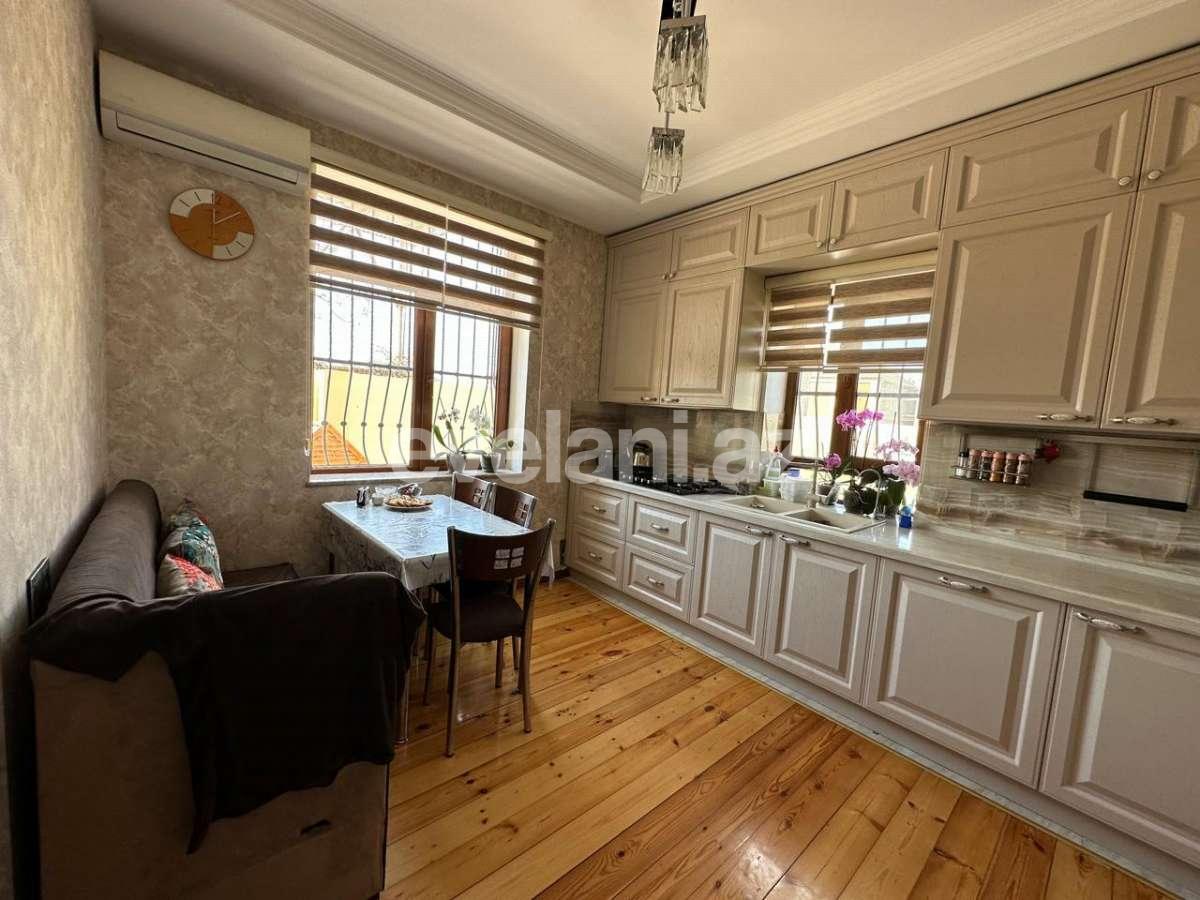 Satılır, həyət evi / bağ, 6 otaqlı, 240 m², Bakı, Sabunçu r, Bakıxanov q.