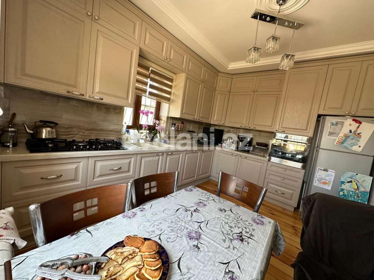 Satılır, həyət evi / bağ, 6 otaqlı, 240 m², Bakı, Sabunçu r, Bakıxanov q.