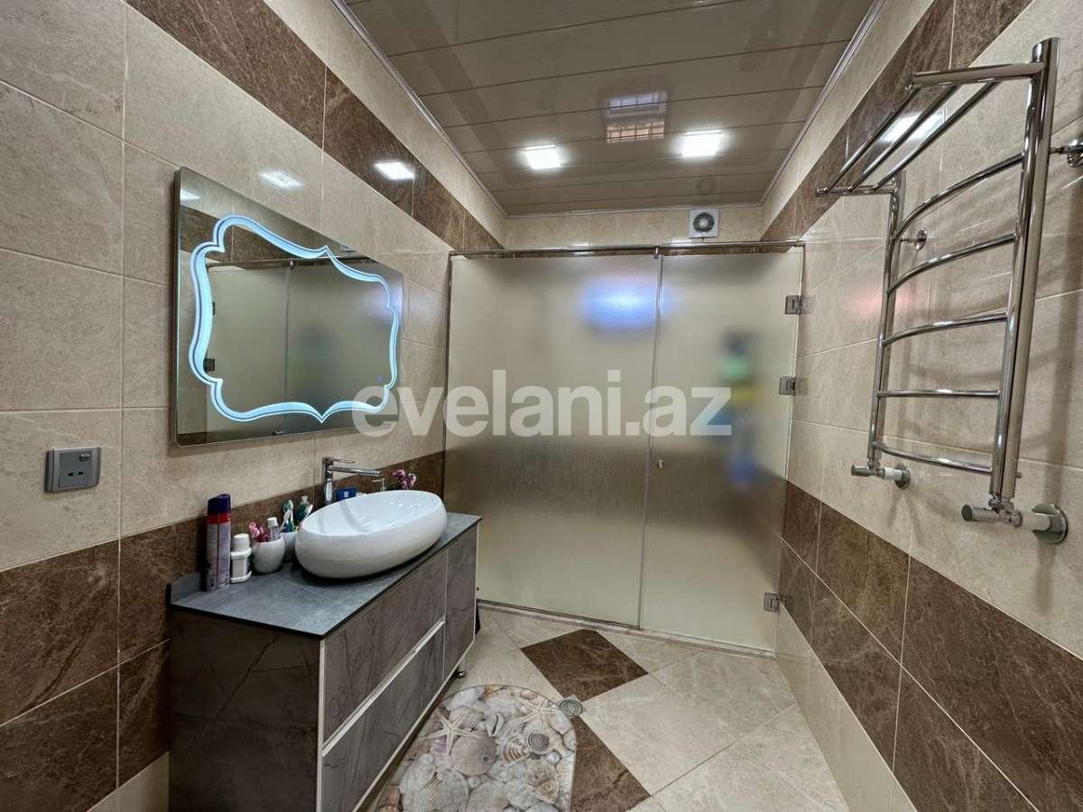 Satılır, həyət evi / bağ, 6 otaqlı, 240 m², Bakı, Sabunçu r, Bakıxanov q.