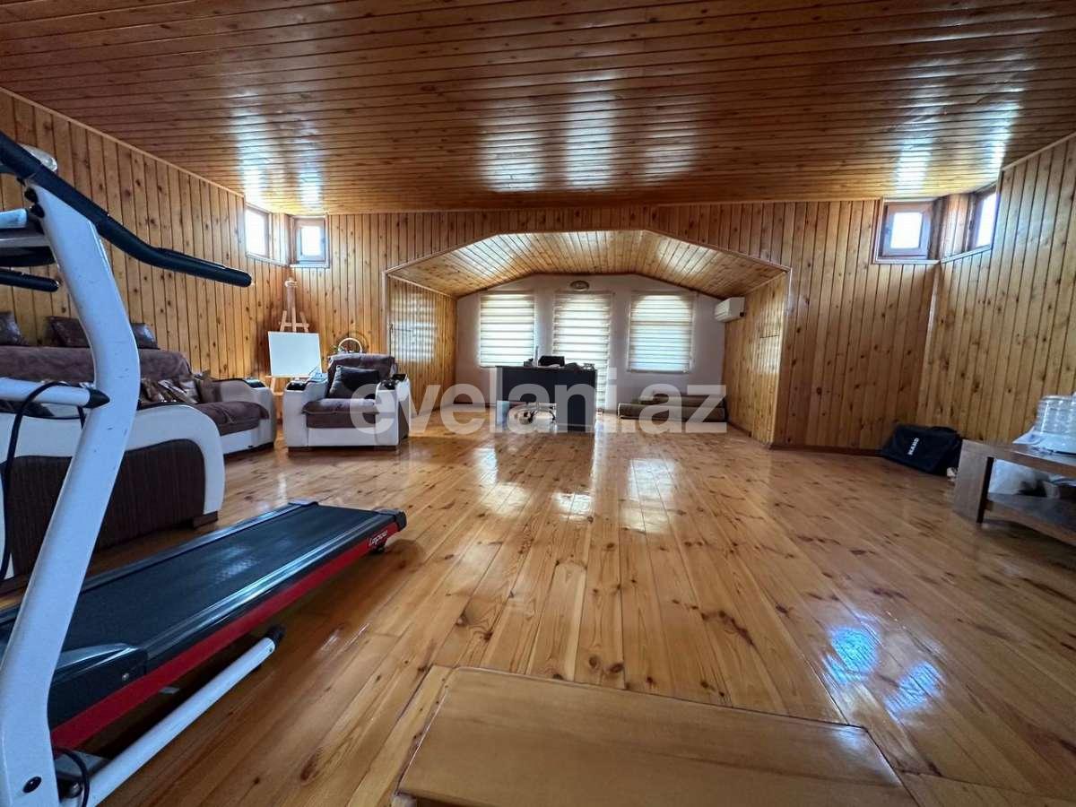 Satılır, həyət evi / bağ, 6 otaqlı, 240 m², Bakı, Sabunçu r, Bakıxanov q.